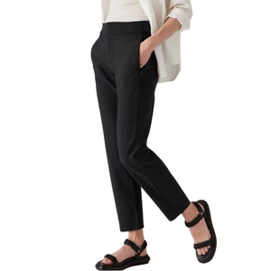 Athleta Trouser Pants